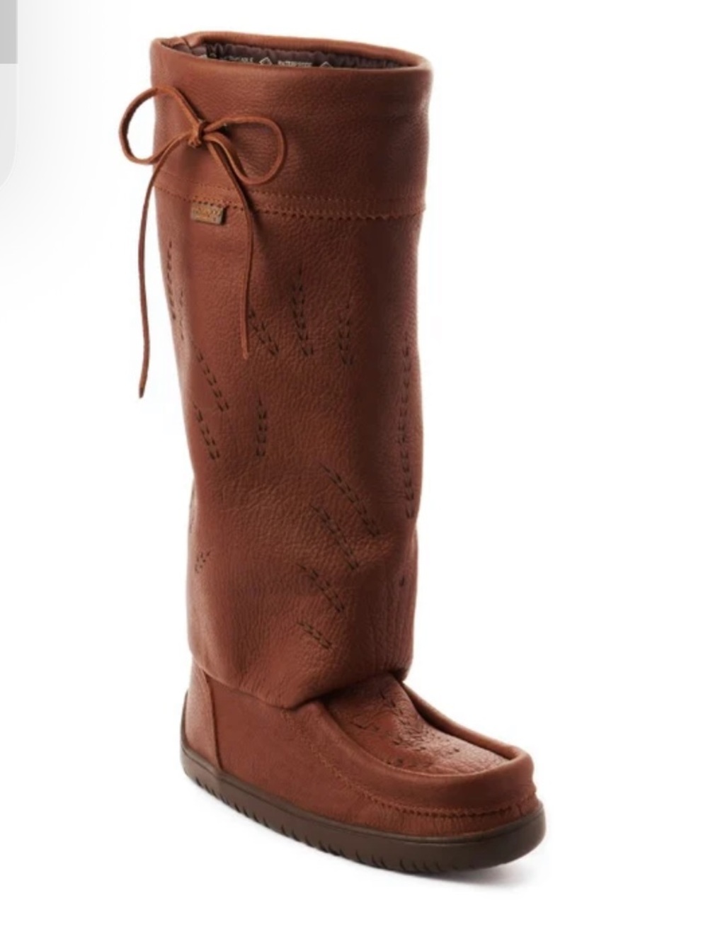 MANITOBAH MUKLUKS Waterproof Gatherer Tall L9/M7